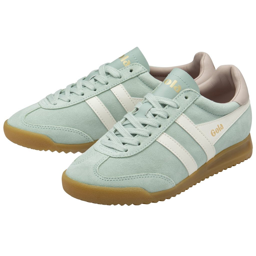 Gola Classics Torpedo Sneakers Fehér Rózsaszín Hungary | WXD-680457