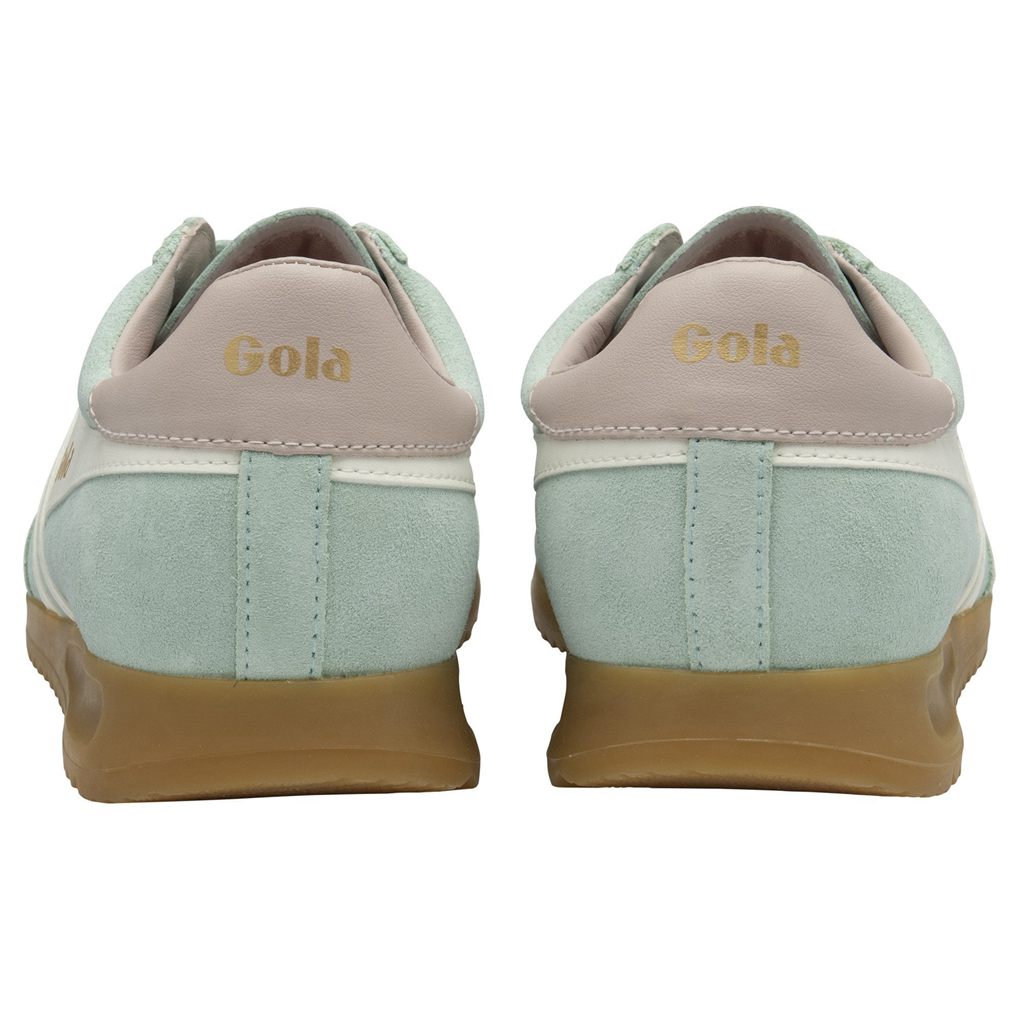 Gola Classics Torpedo Sneakers Fehér Rózsaszín Hungary | WXD-680457