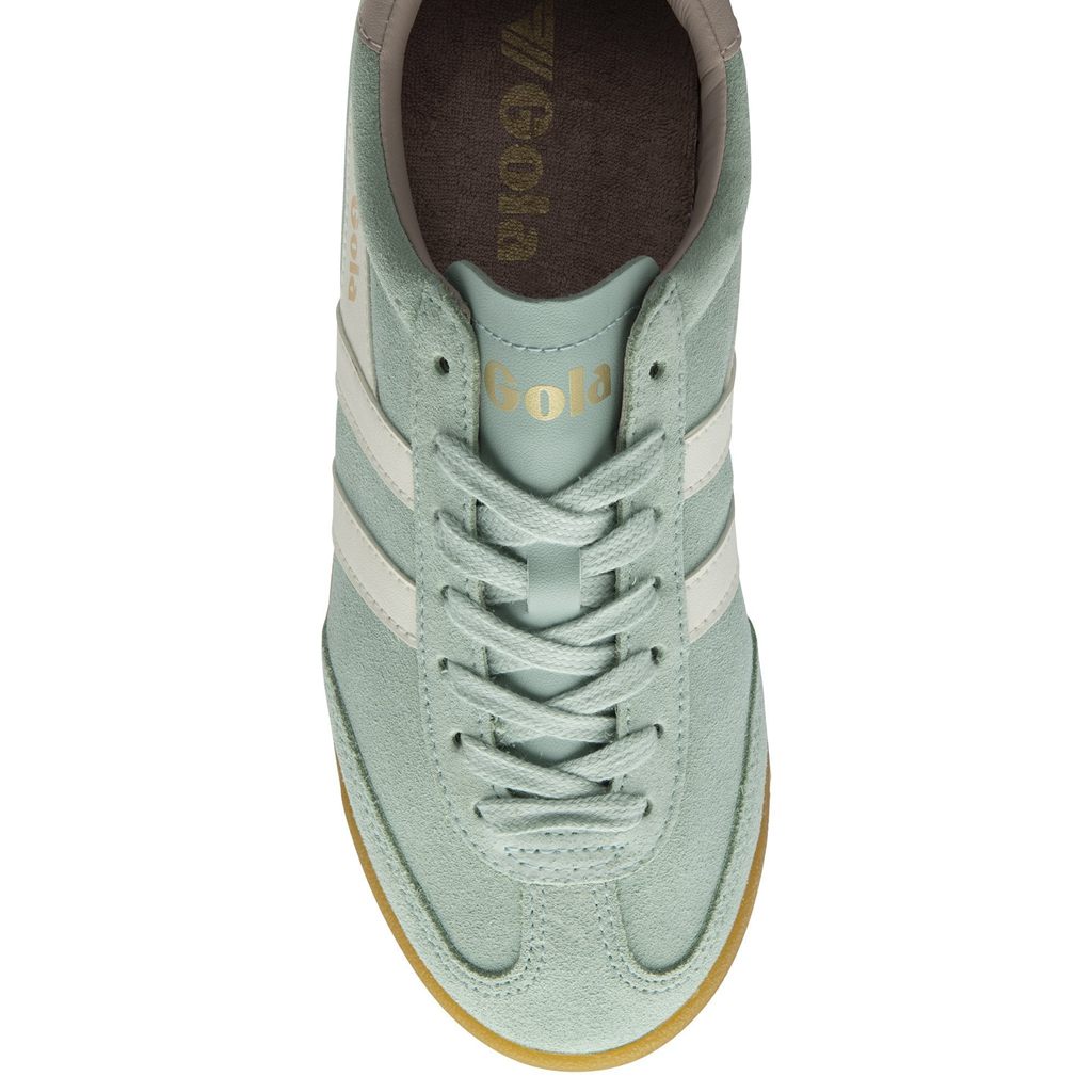Gola Classics Torpedo Sneakers Fehér Rózsaszín Hungary | WXD-680457