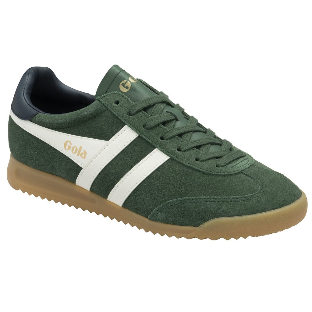 Gola Classics Torpedo Sneakers Fehér Sötétkék Hungary | NMH-059341