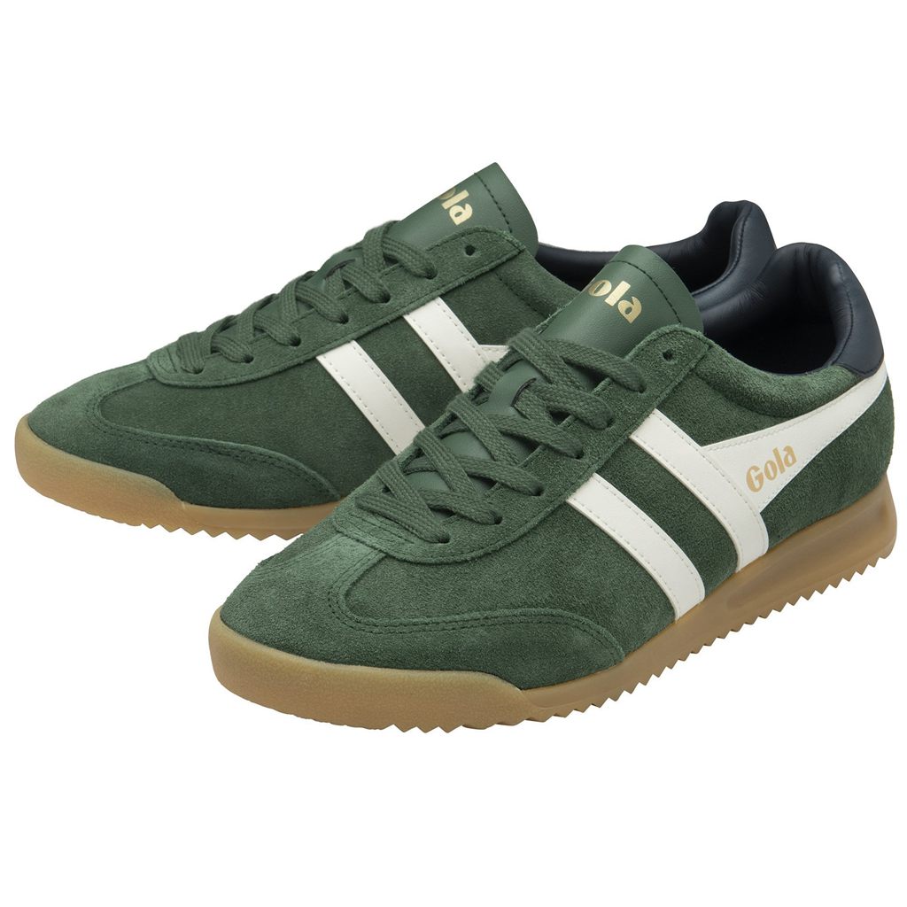 Gola Classics Torpedo Sneakers Fehér Sötétkék Hungary | NMH-059341