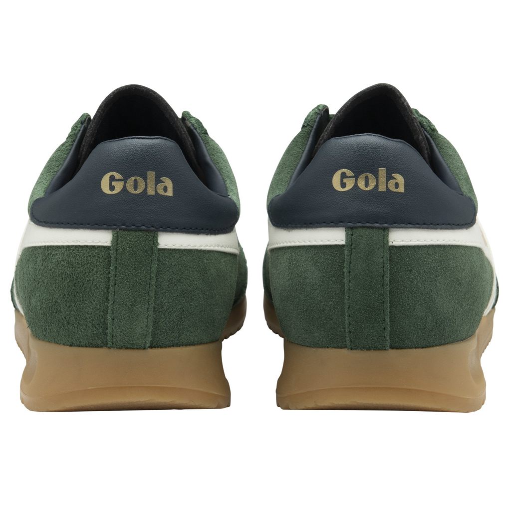Gola Classics Torpedo Sneakers Fehér Sötétkék Hungary | NMH-059341