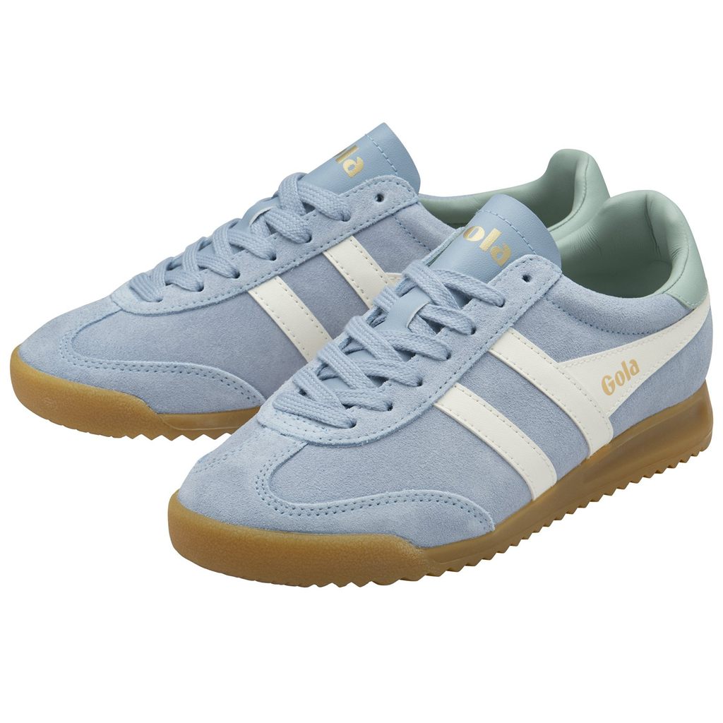 Gola Classics Torpedo Sneakers Fehér Hungary | VZN-536794