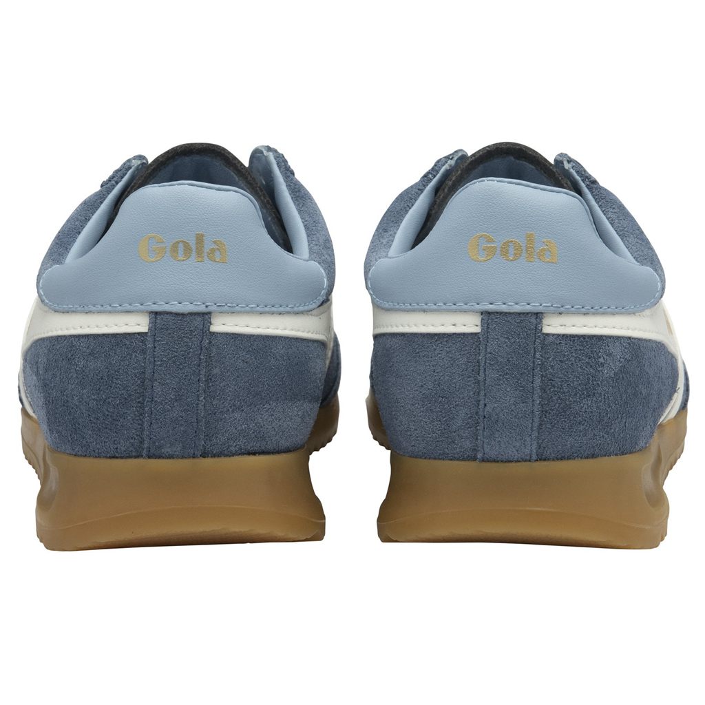 Gola Classics Torpedo Sneakers Fehér Hungary | ZFX-149230