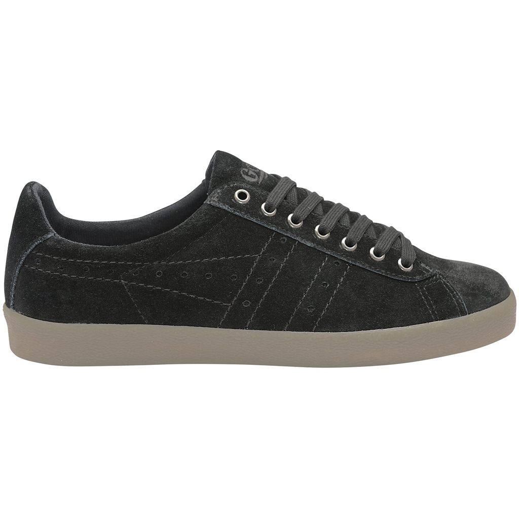 Gola Classics Tourist Sneakers Fekete Hungary | YIL-932746