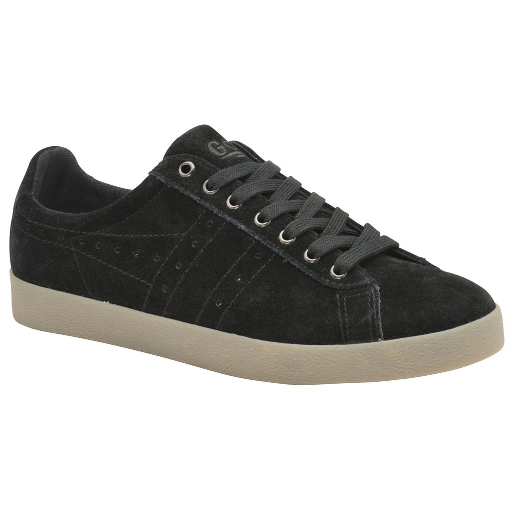 Gola Classics Tourist Sneakers Fekete Hungary | YIL-932746