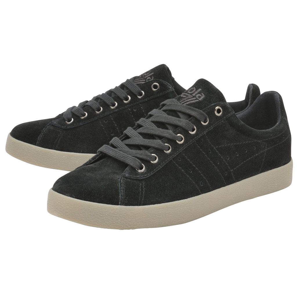 Gola Classics Tourist Sneakers Fekete Hungary | YIL-932746