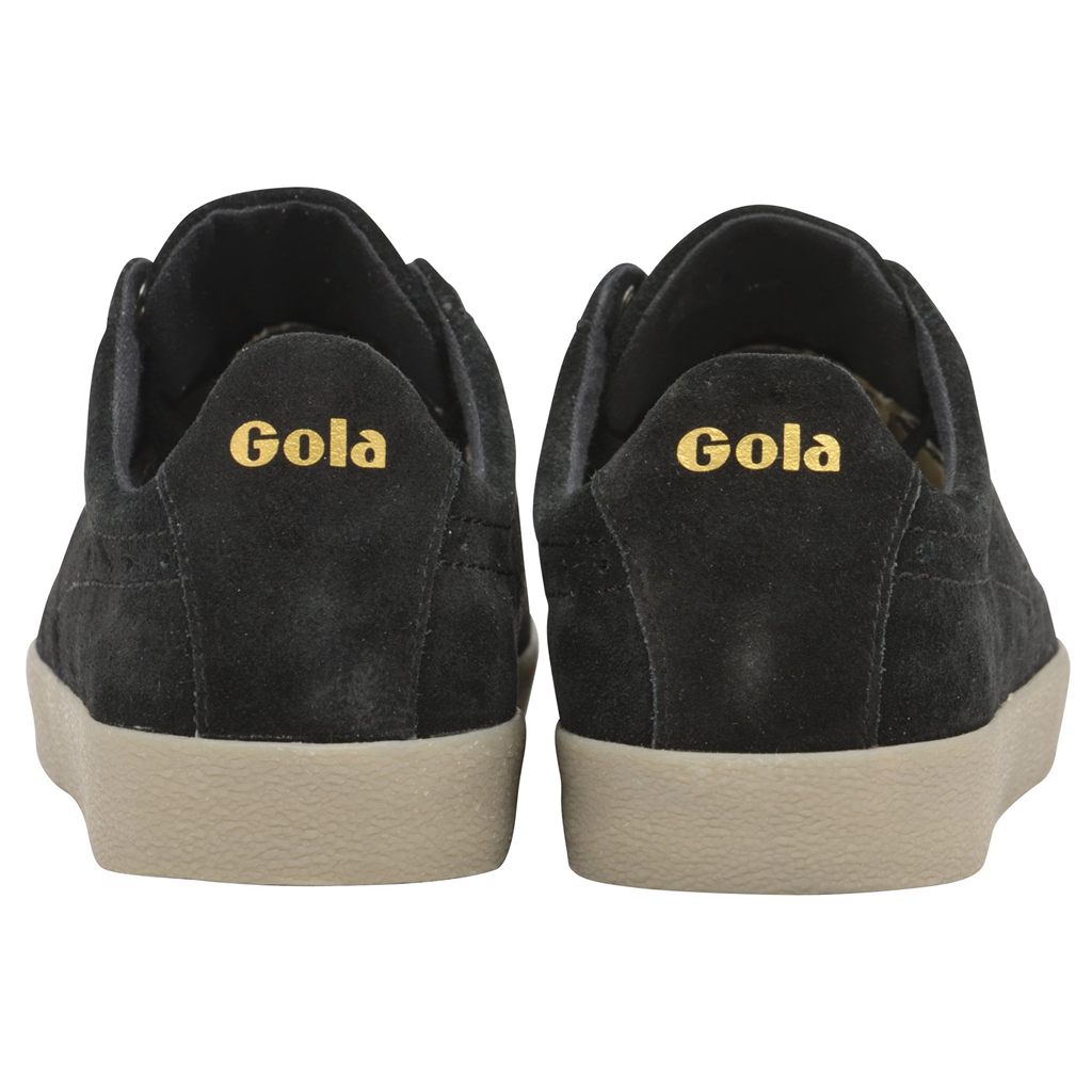 Gola Classics Tourist Sneakers Fekete Hungary | YIL-932746