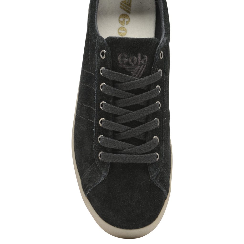 Gola Classics Tourist Sneakers Fekete Hungary | YIL-932746