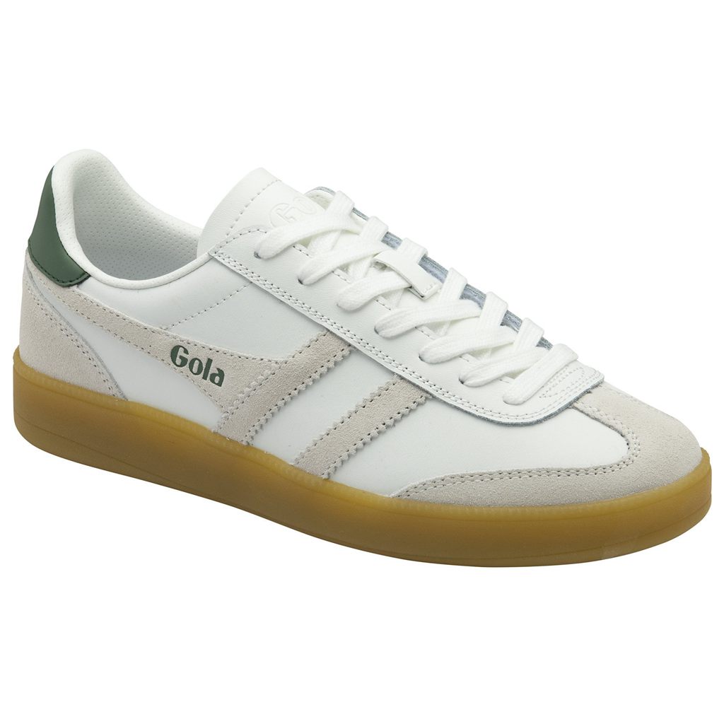 Gola Classics Viper Leather Sneakers Fehér Hungary | WIP-874093