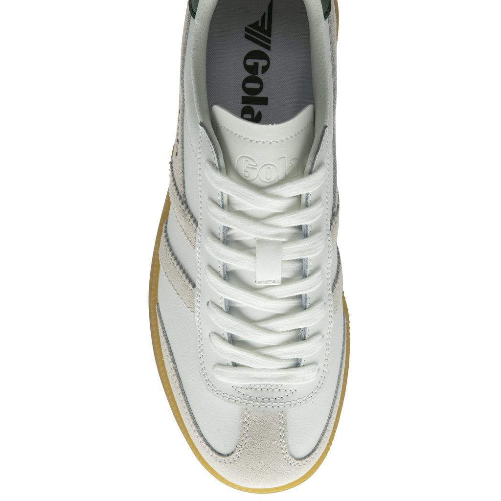 Gola Classics Viper Leather Sneakers Fehér Hungary | WIP-874093