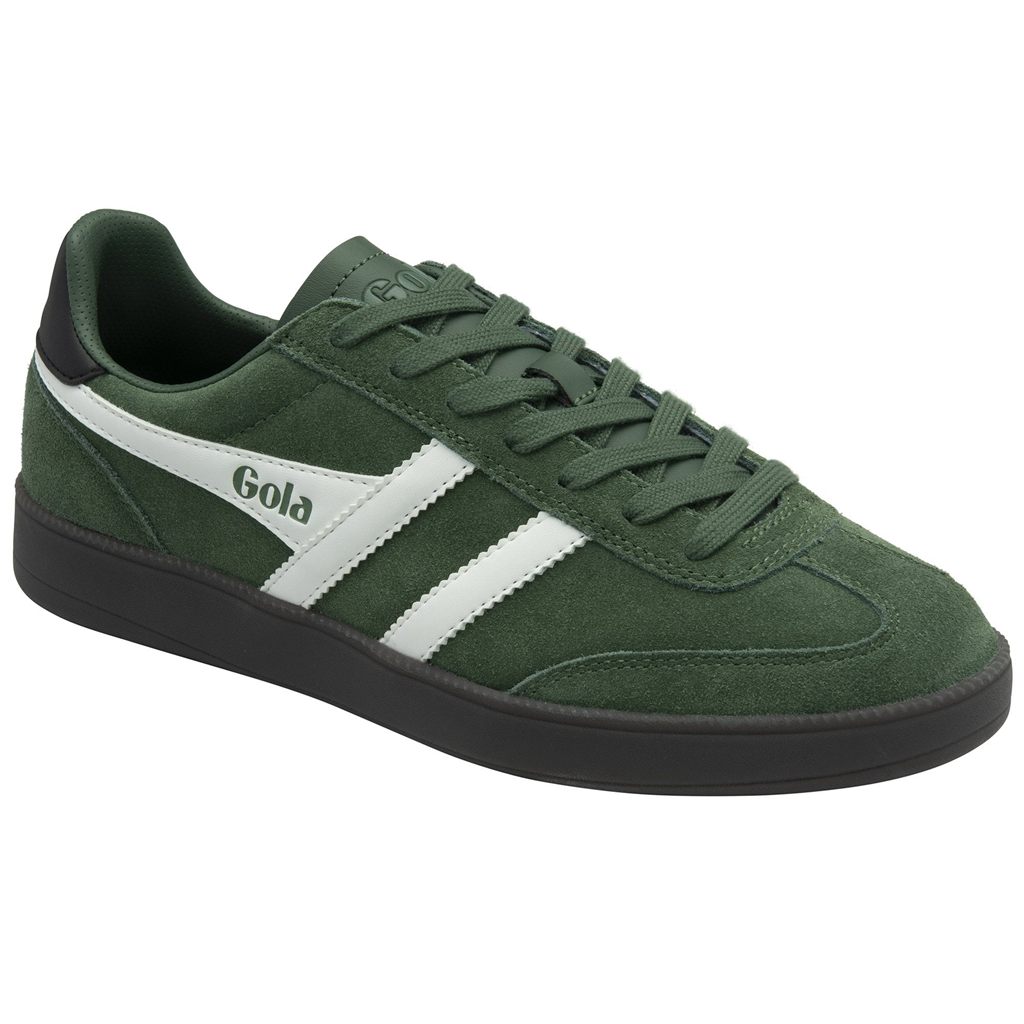 Gola Classics Viper Sneakers Fehér Fekete Sötét Hungary | GNW-014376