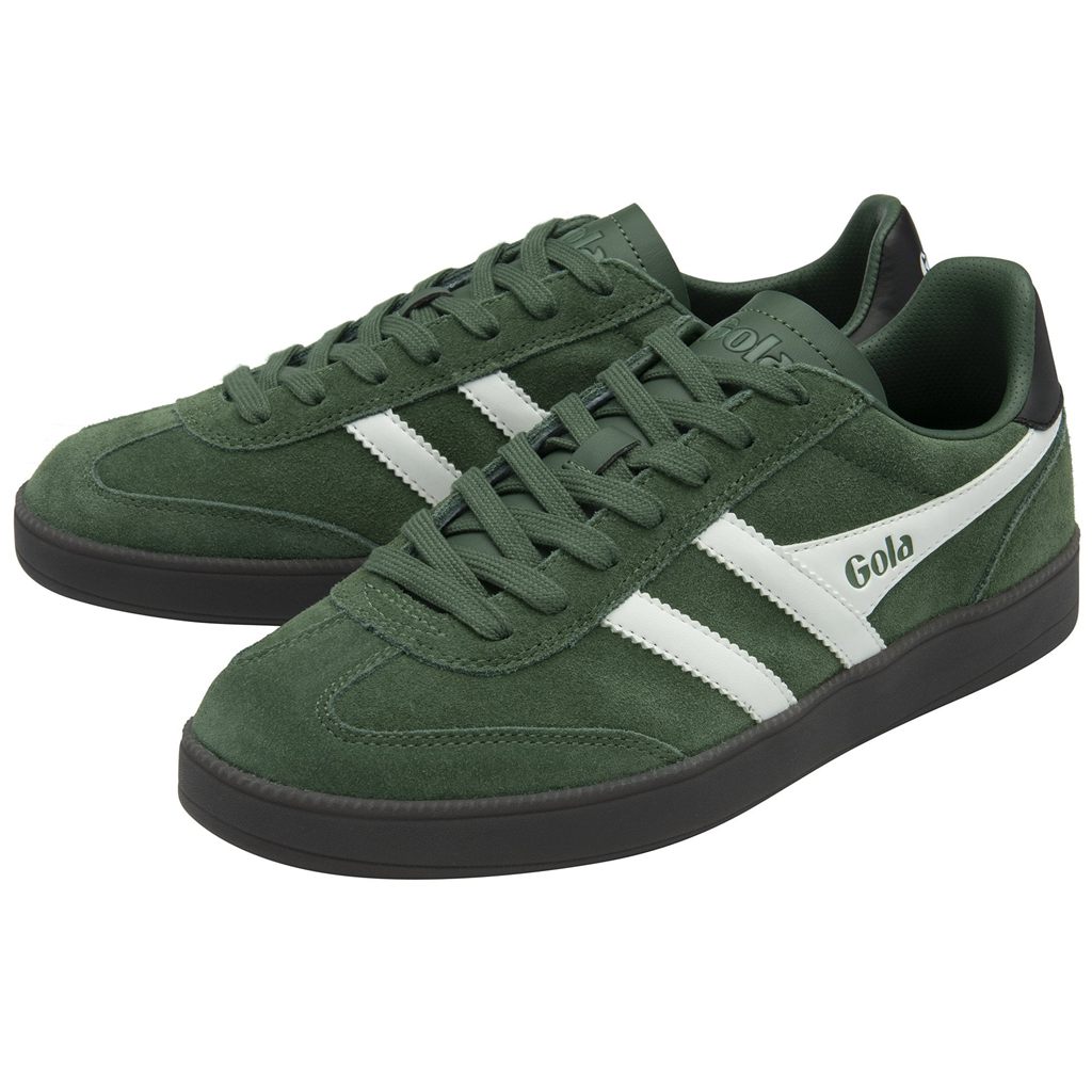 Gola Classics Viper Sneakers Fehér Fekete Sötét Hungary | GNW-014376