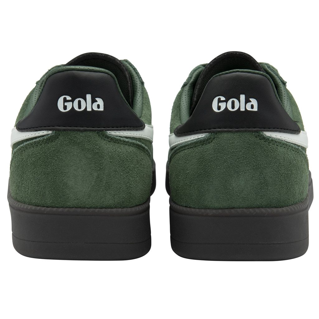 Gola Classics Viper Sneakers Fehér Fekete Sötét Hungary | GNW-014376