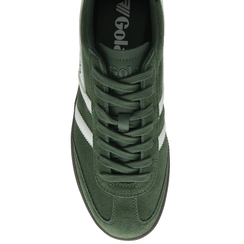 Gola Classics Viper Sneakers Fehér Fekete Sötét Hungary | GNW-014376