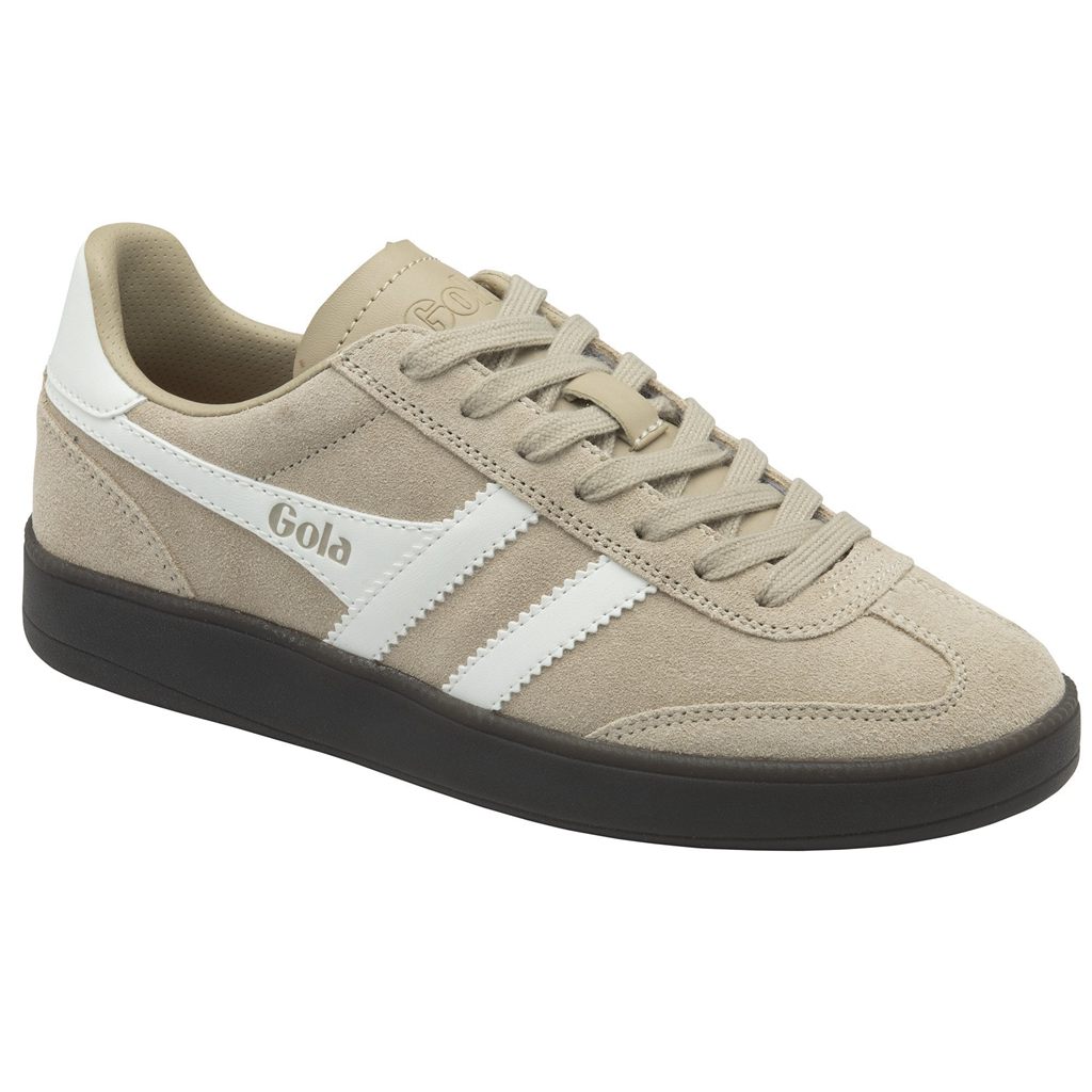 Gola Classics Viper Sneakers Fehér Sötét Hungary | KFM-078695