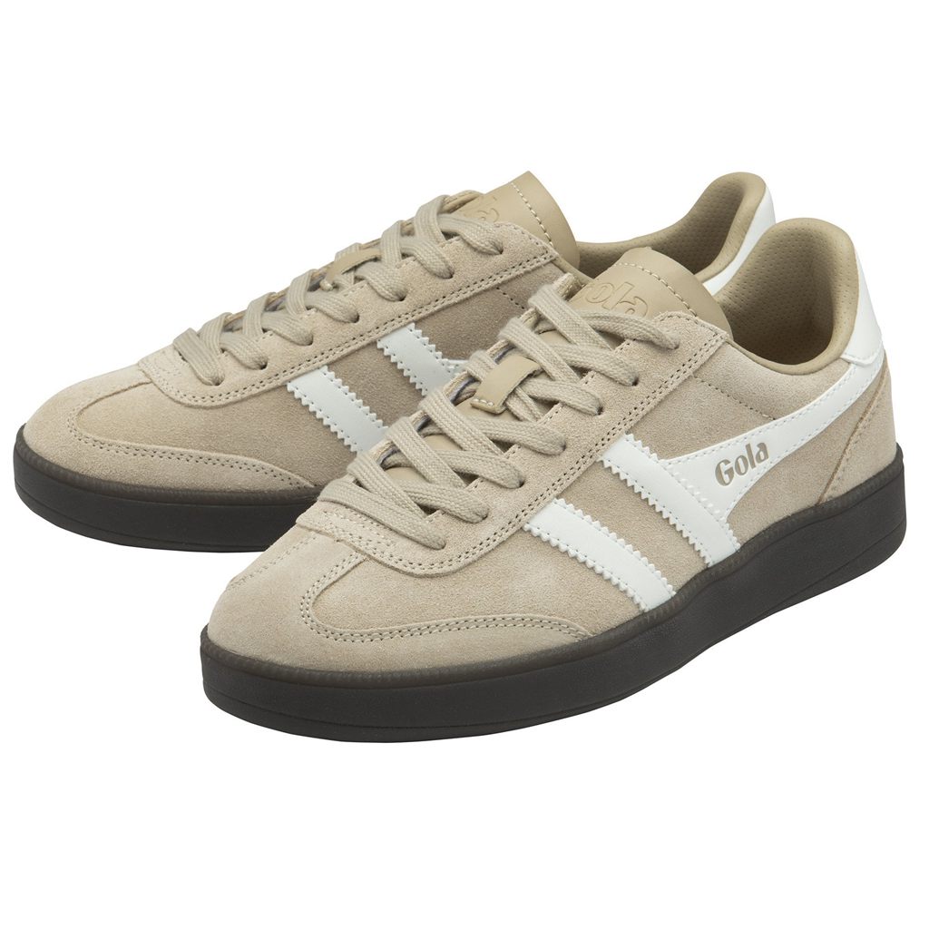 Gola Classics Viper Sneakers Fehér Sötét Hungary | KFM-078695