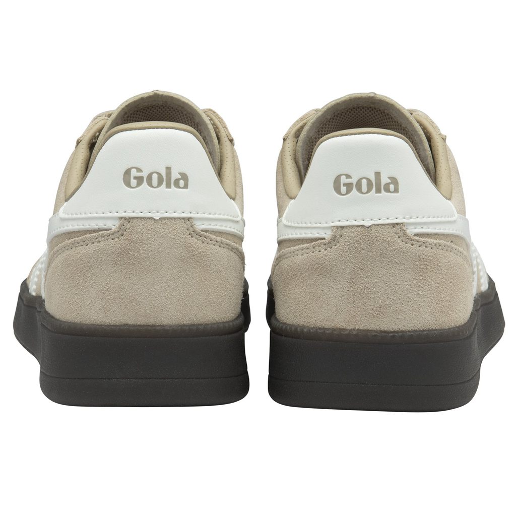 Gola Classics Viper Sneakers Fehér Sötét Hungary | KFM-078695