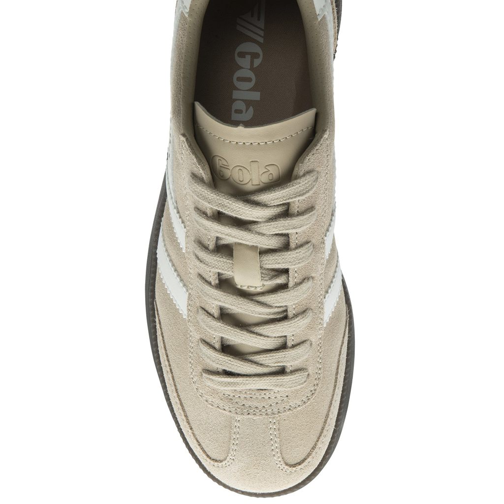Gola Classics Viper Sneakers Fehér Sötét Hungary | KFM-078695