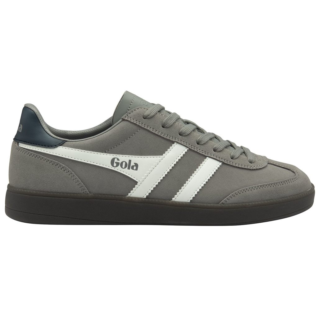 Gola Classics Viper Sneakers Fehér Sötétkék Sötét Hungary | PJV-390685