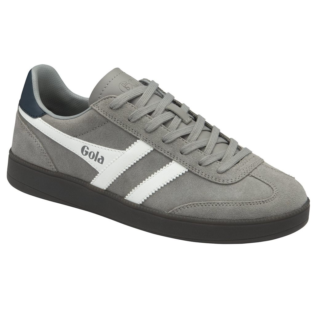 Gola Classics Viper Sneakers Fehér Sötétkék Sötét Hungary | PJV-390685