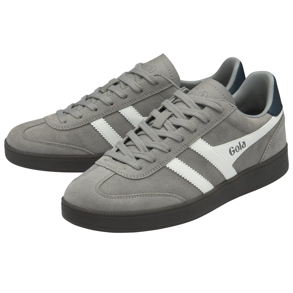 Gola Classics Viper Sneakers Fehér Sötétkék Sötét Hungary | PJV-390685