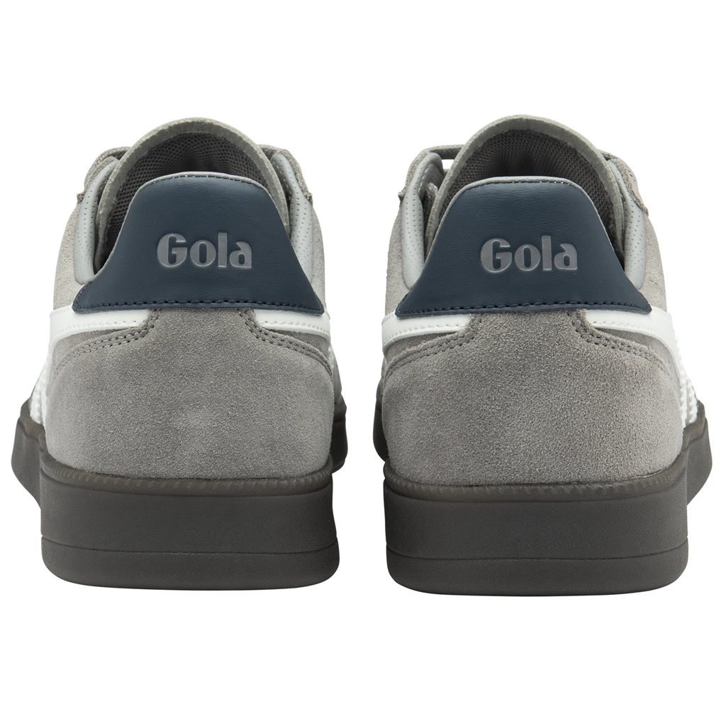Gola Classics Viper Sneakers Fehér Sötétkék Sötét Hungary | PJV-390685