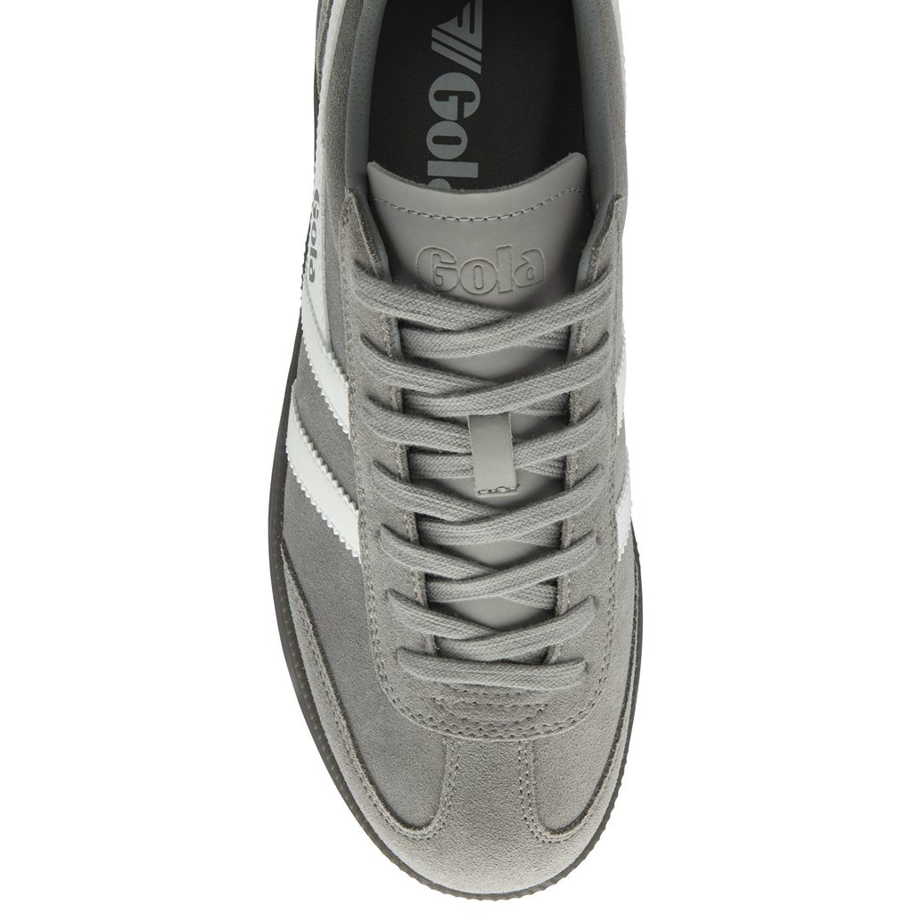 Gola Classics Viper Sneakers Fehér Sötétkék Sötét Hungary | PJV-390685