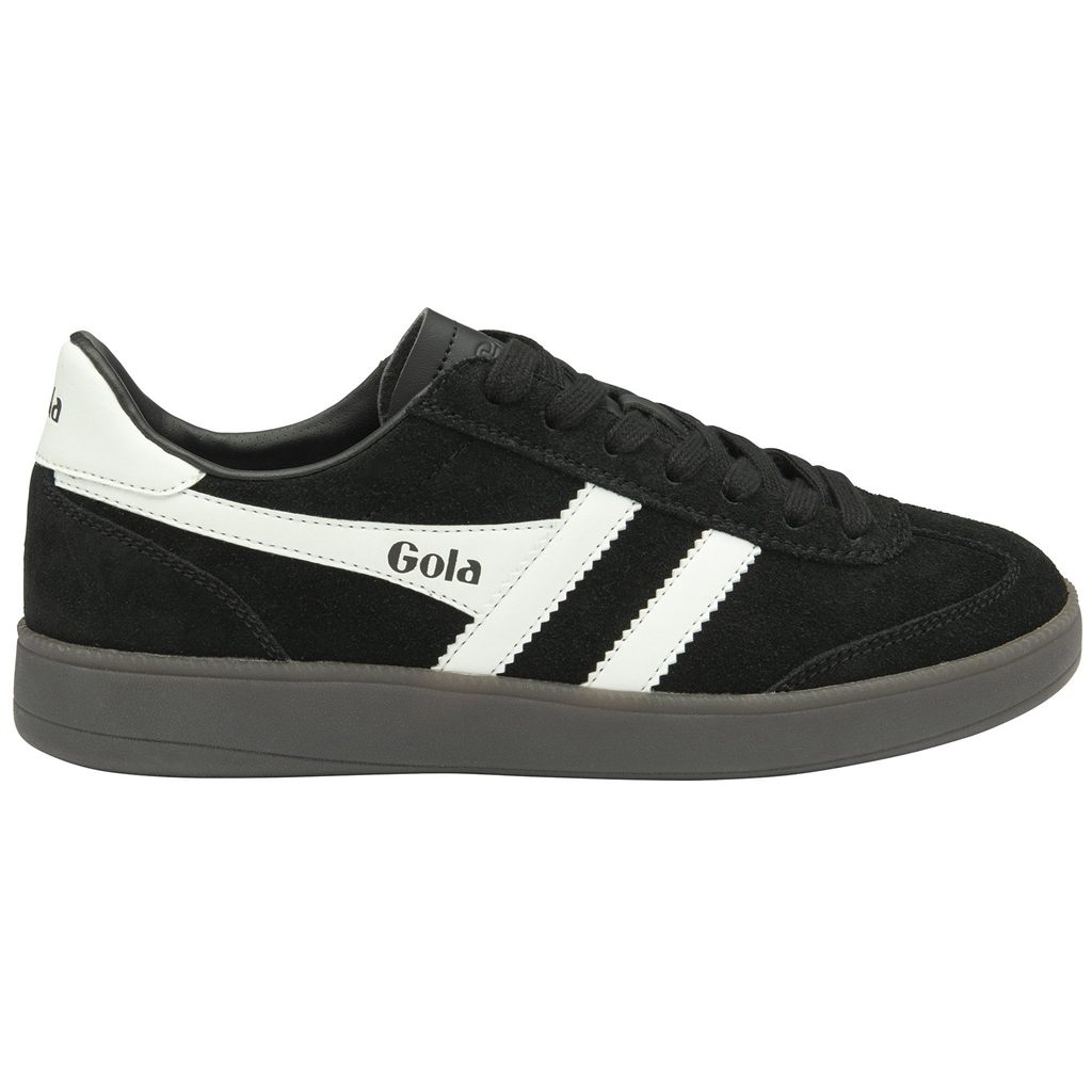 Gola Classics Viper Sneakers Fekete Fehér Sötét Hungary | EJF-517386