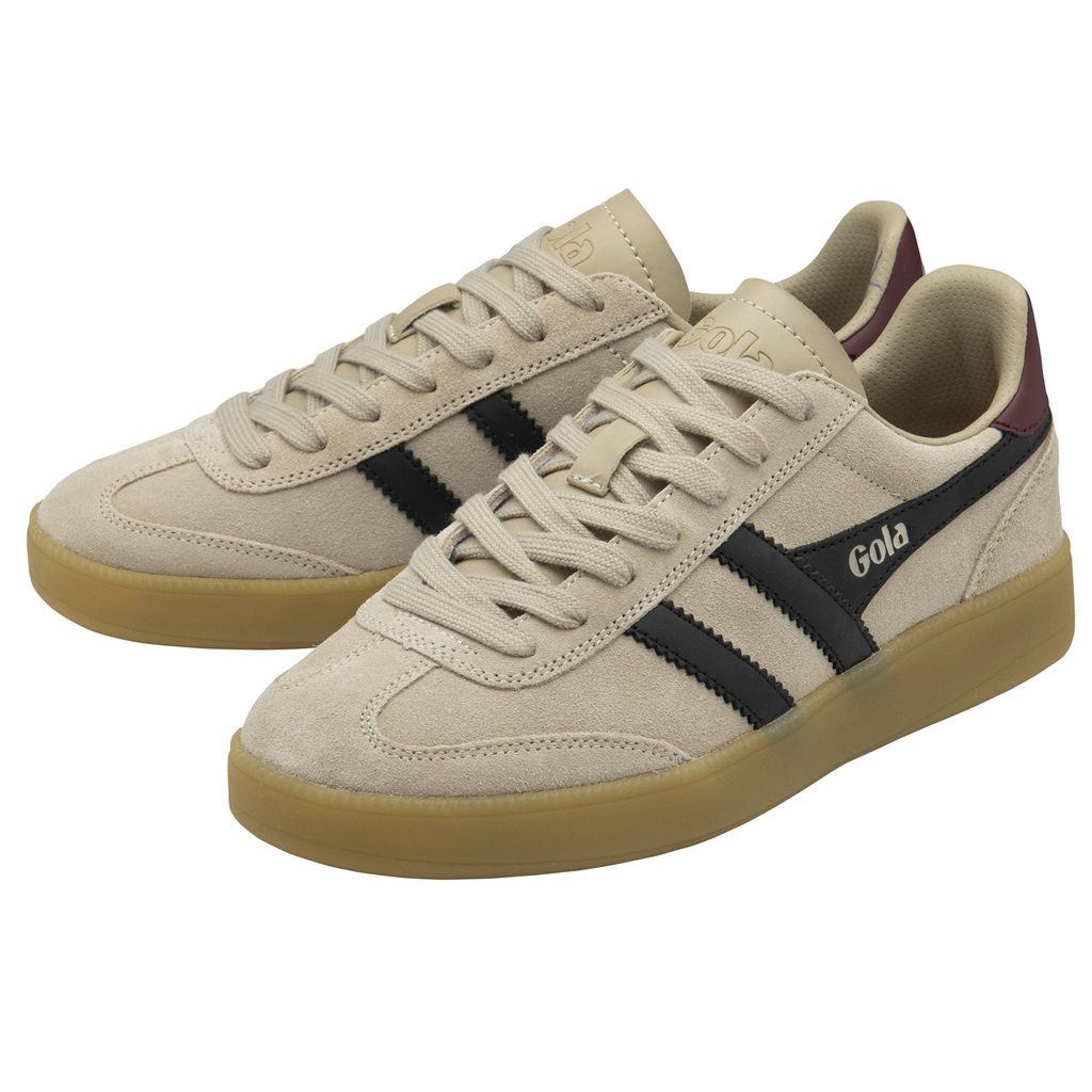 Gola Classics Viper Sneakers Fekete Hungary | NGH-798046