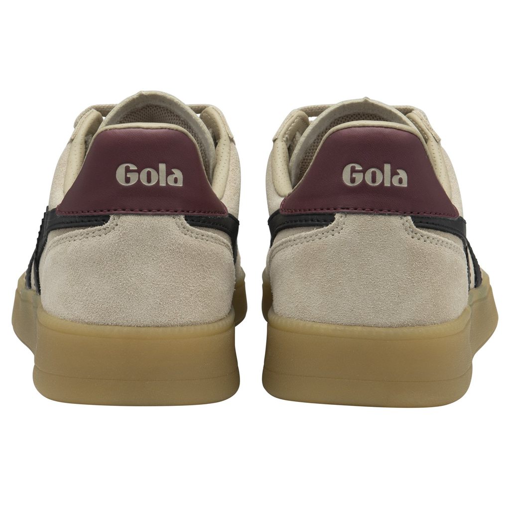 Gola Classics Viper Sneakers Fekete Hungary | NGH-798046