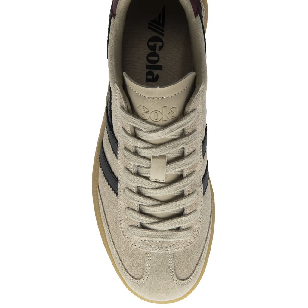 Gola Classics Viper Sneakers Fekete Hungary | NGH-798046