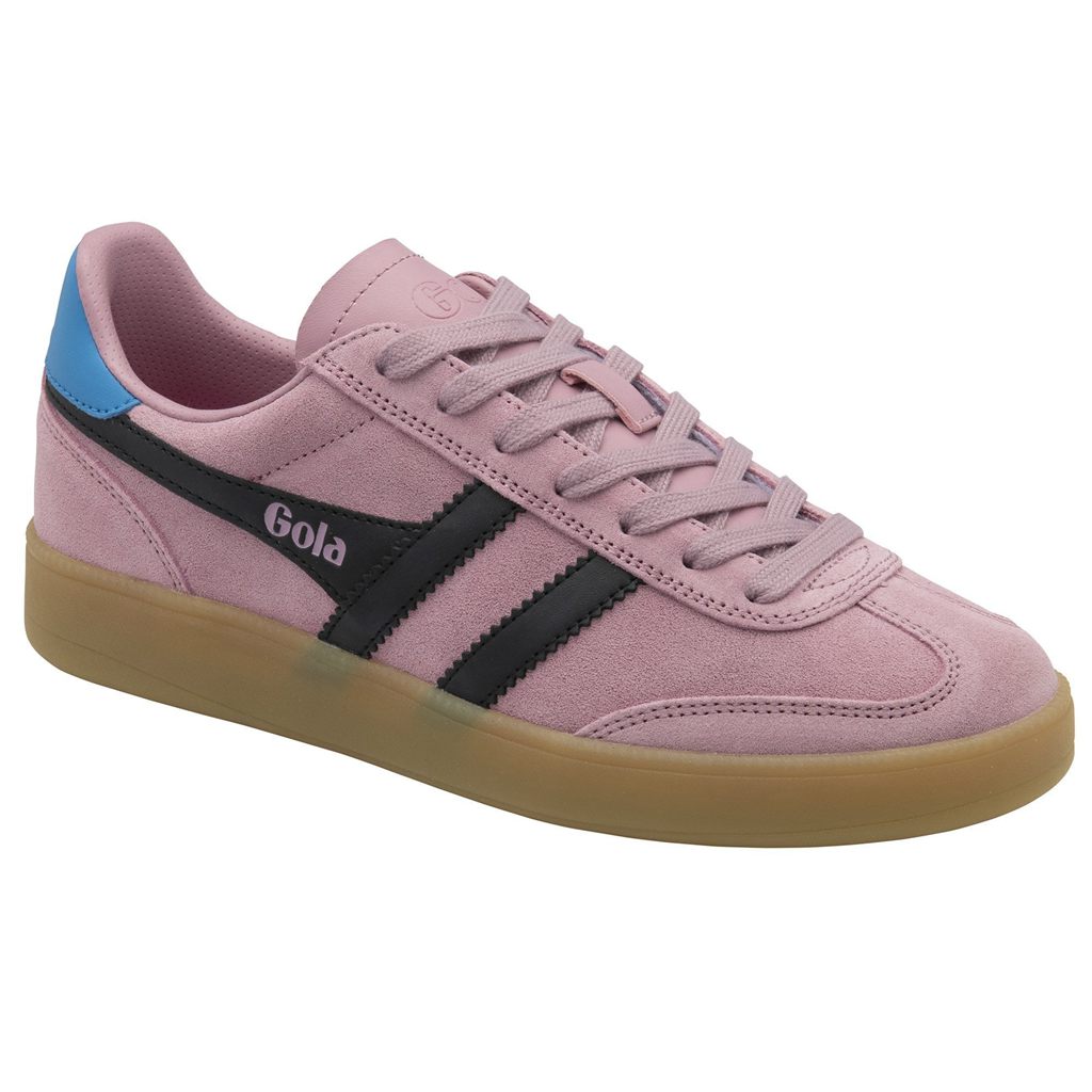 Gola Classics Viper Sneakers Fekete Hungary | ZMU-592461
