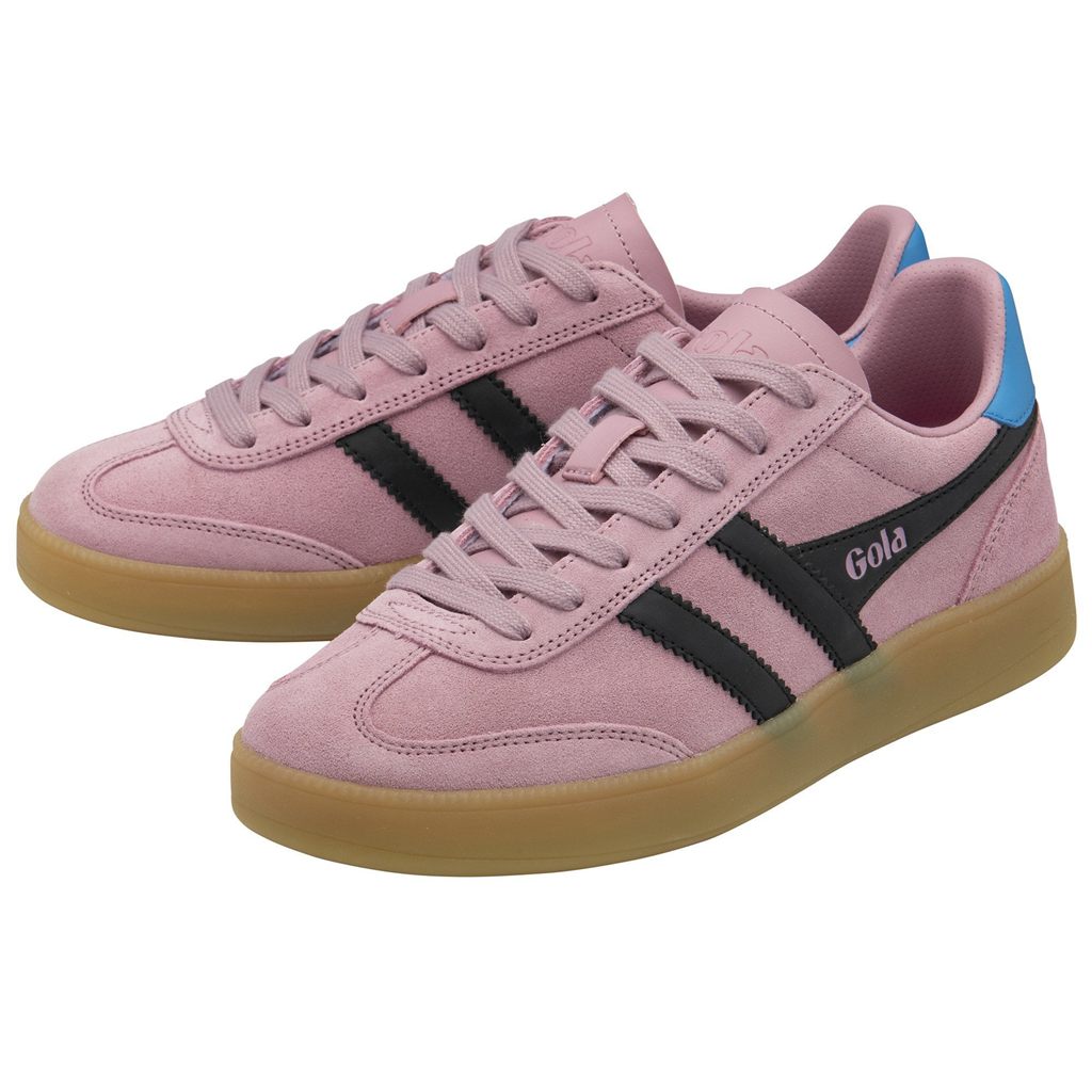 Gola Classics Viper Sneakers Fekete Hungary | ZMU-592461