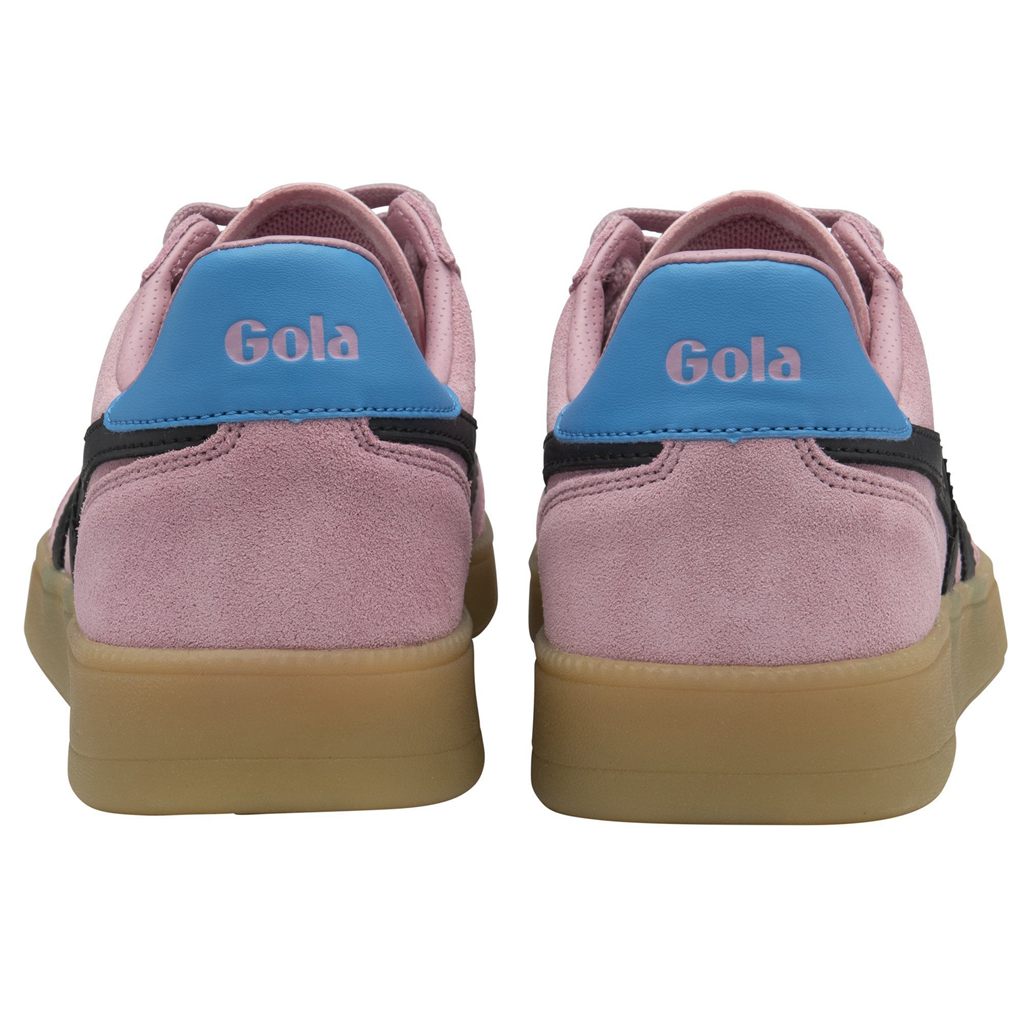 Gola Classics Viper Sneakers Fekete Hungary | ZMU-592461
