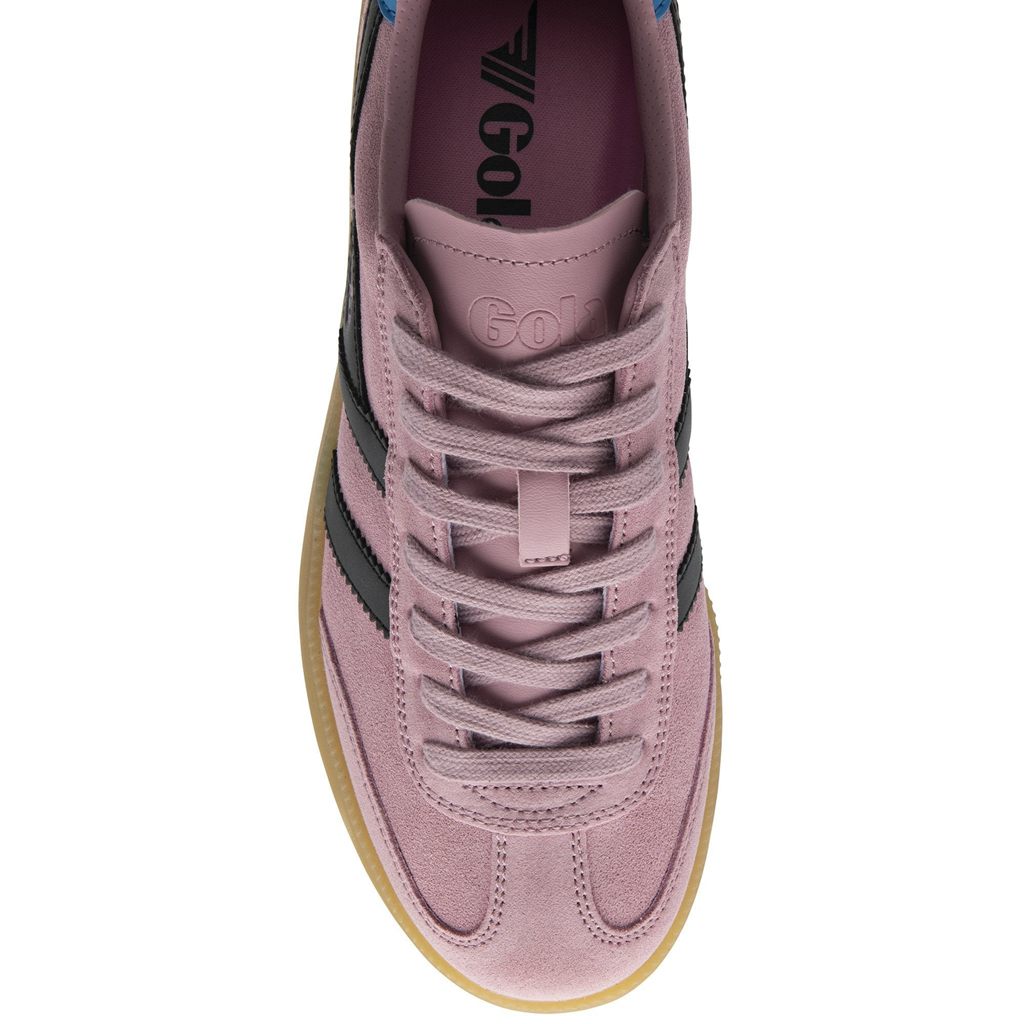 Gola Classics Viper Sneakers Fekete Hungary | ZMU-592461