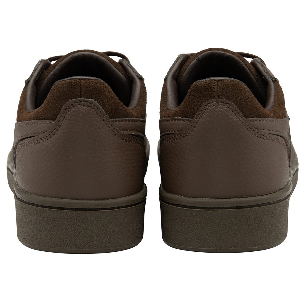Gola Made in England - 1905 Sentry Engineered Garment Sneakers Barna Barna Hungary | MEZ-310728