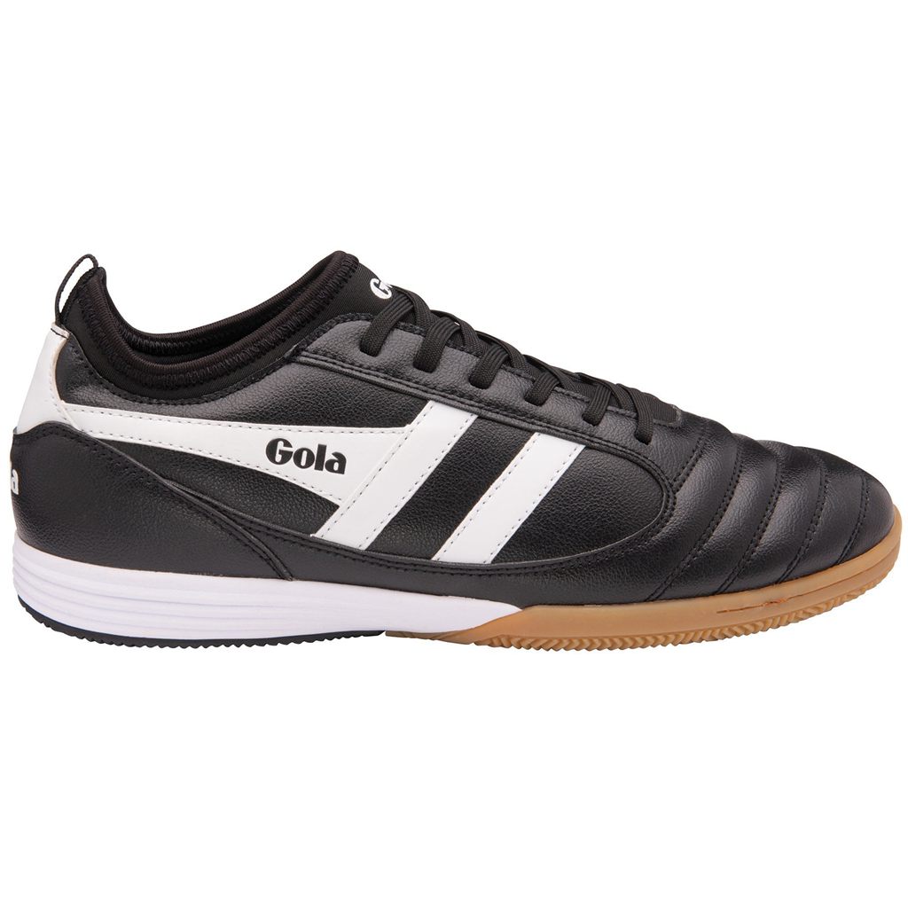 Gola Performance Adults Ceptor TX Sneakers Fekete Fehér Hungary | UPH-174285