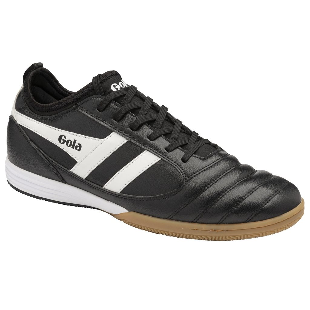 Gola Performance Adults Ceptor TX Sneakers Fekete Fehér Hungary | UPH-174285
