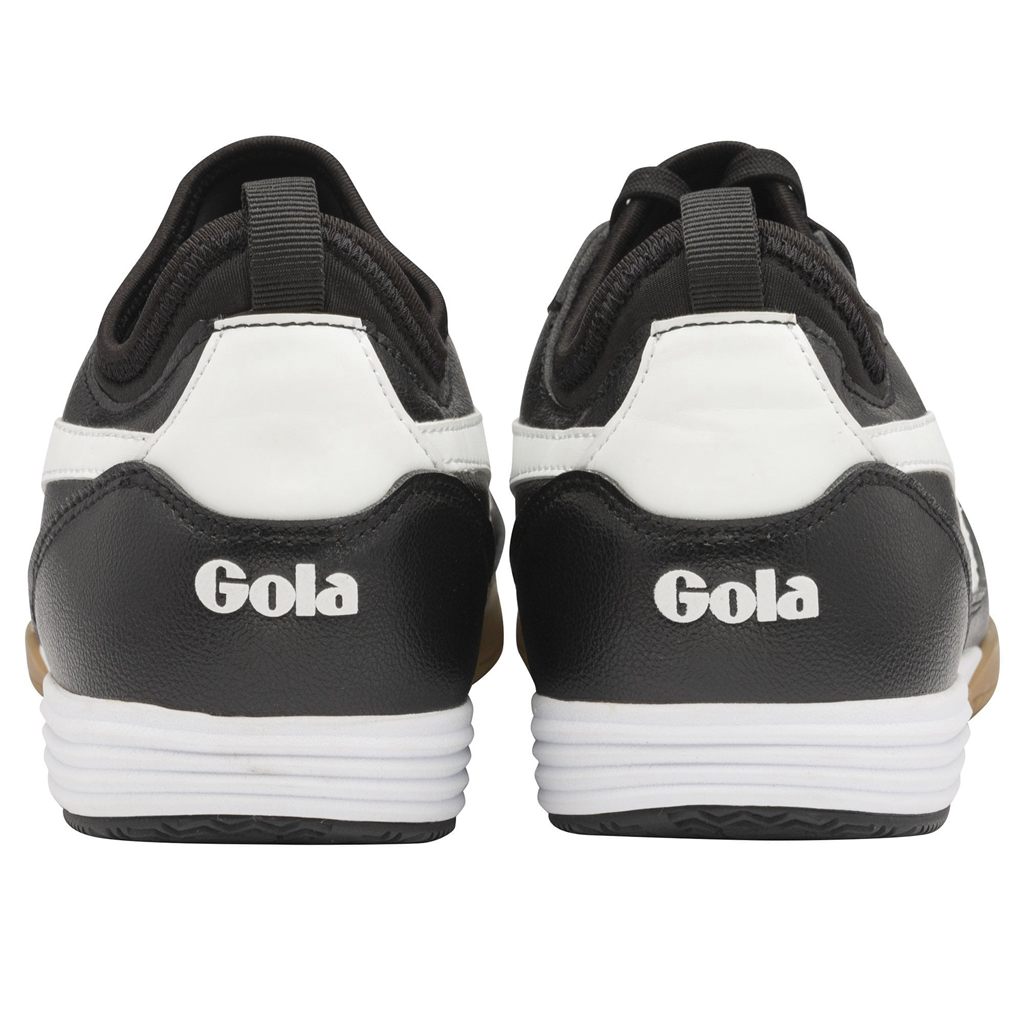 Gola Performance Adults Ceptor TX Sneakers Fekete Fehér Hungary | UPH-174285