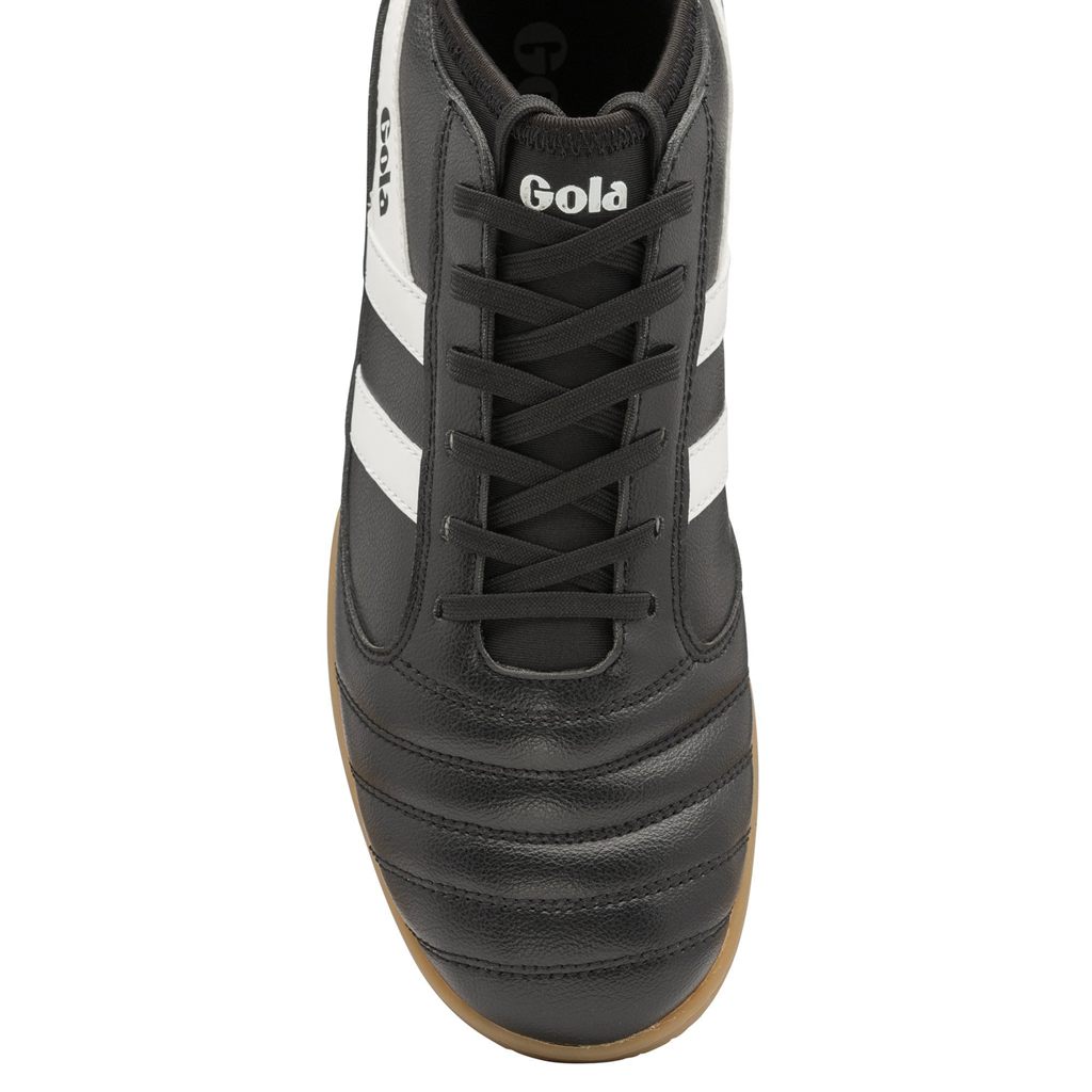 Gola Performance Adults Ceptor TX Sneakers Fekete Fehér Hungary | UPH-174285
