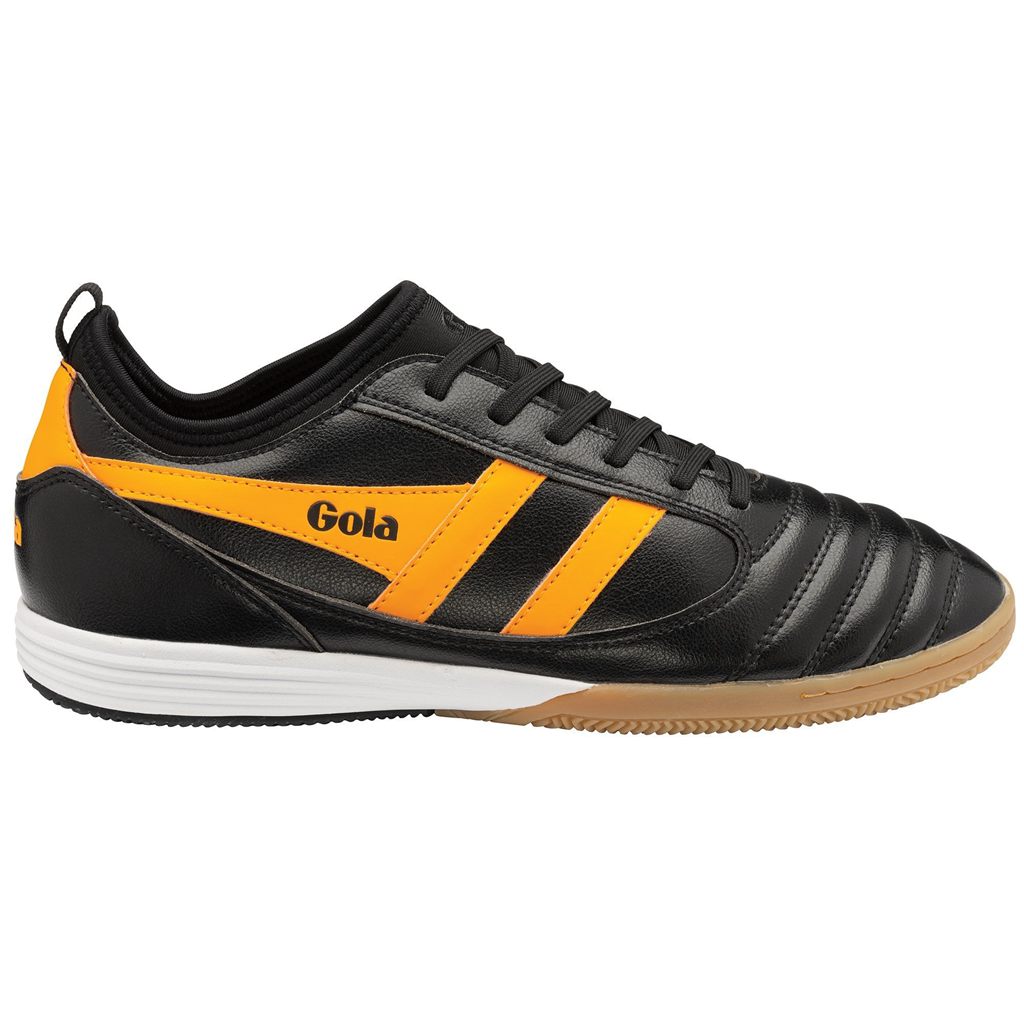 Gola Performance Adults Ceptor TX Sneakers Fekete Hungary | INR-692380