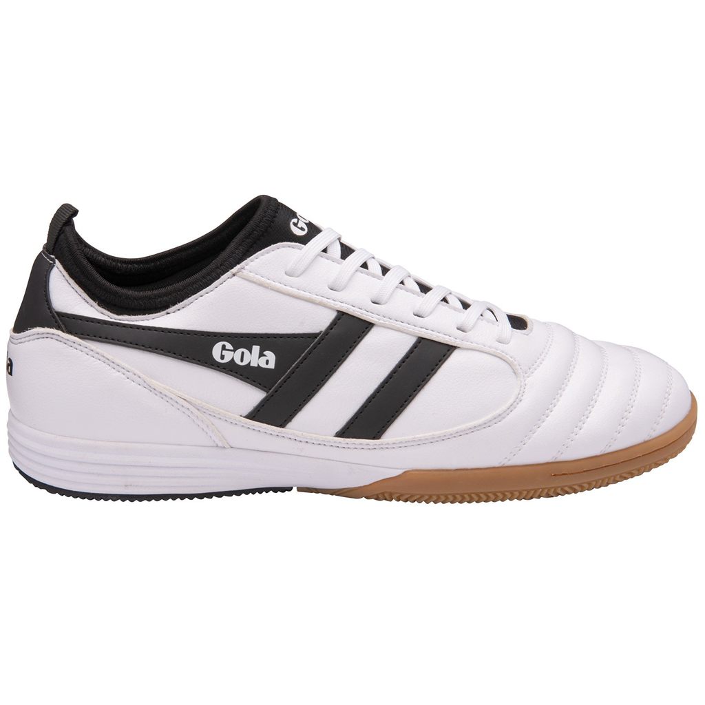 Gola Performance Adults Ceptor TX Sneakers Fehér Fekete Hungary | XLI-965280