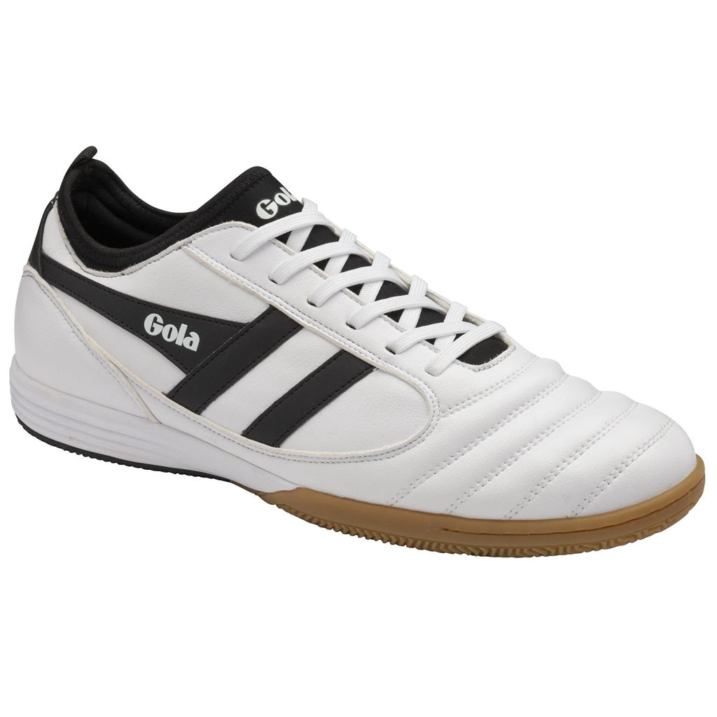 Gola Performance Adults Ceptor TX Sneakers Fehér Fekete Hungary | XLI-965280