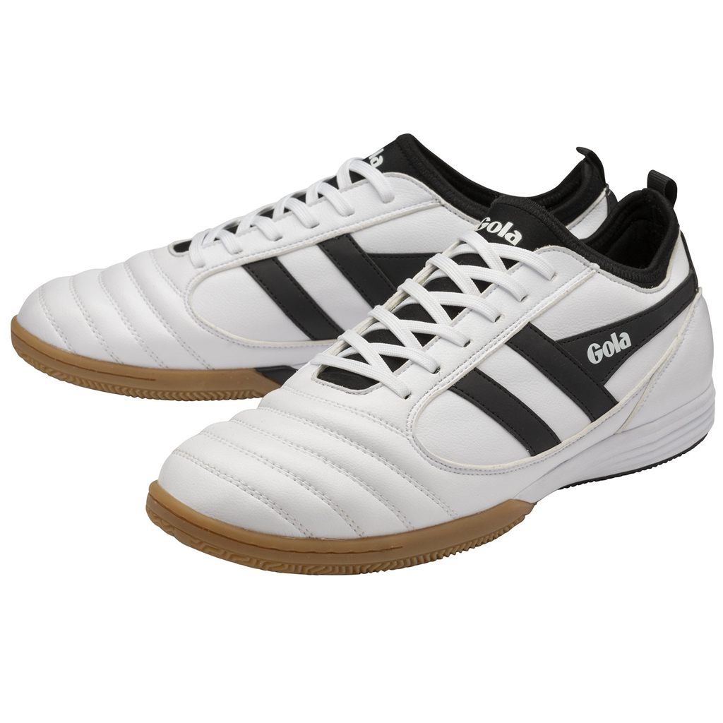 Gola Performance Adults Ceptor TX Sneakers Fehér Fekete Hungary | XLI-965280
