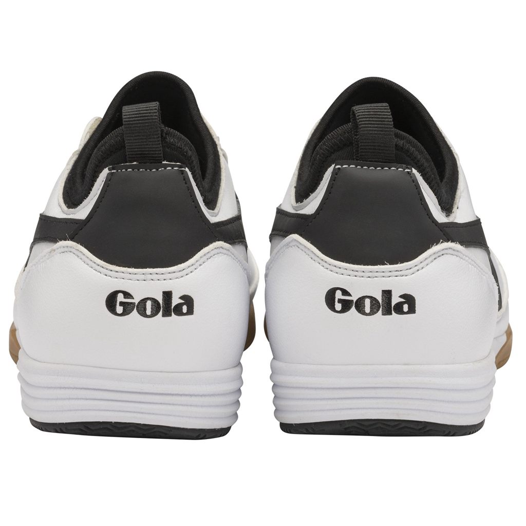 Gola Performance Adults Ceptor TX Sneakers Fehér Fekete Hungary | XLI-965280