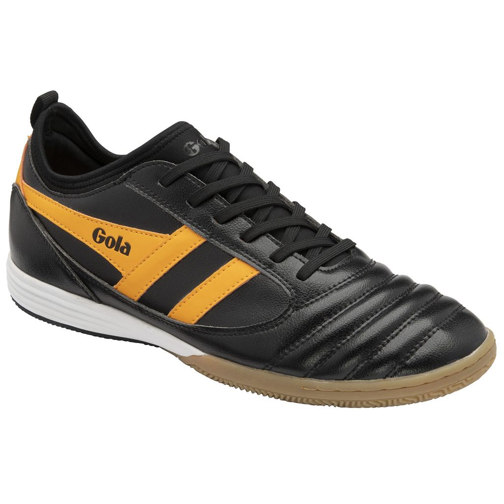 Gola Performance Adults Ceptor TX Sneakers Fekete Hungary | PHA-153948