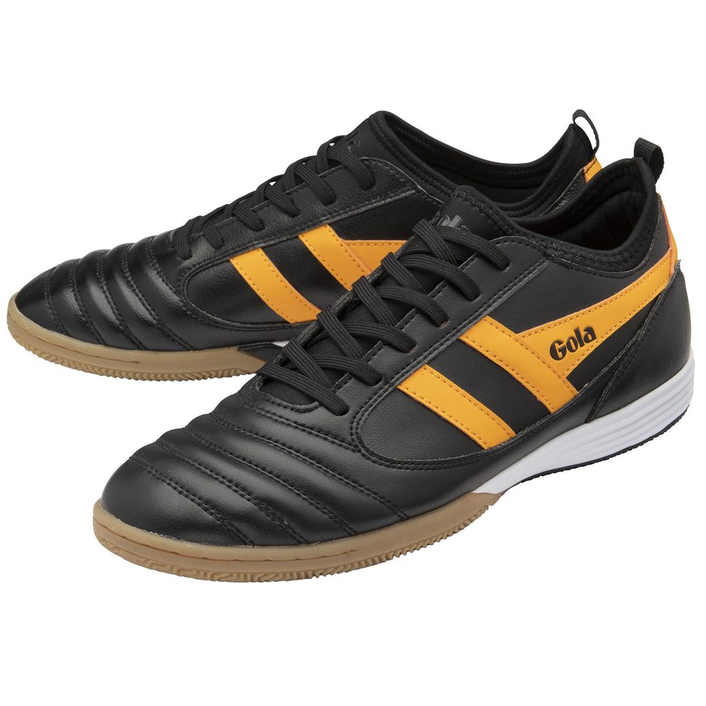 Gola Performance Adults Ceptor TX Sneakers Fekete Hungary | PHA-153948