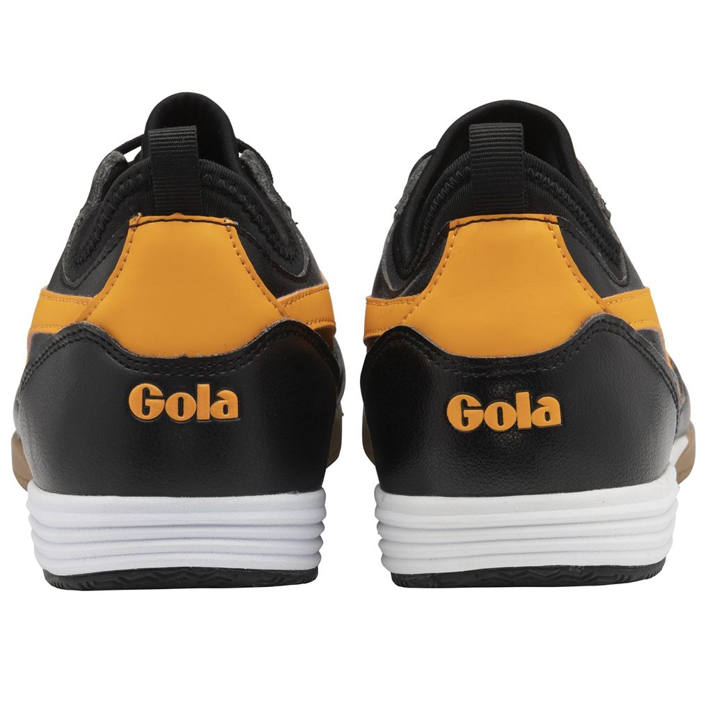 Gola Performance Adults Ceptor TX Sneakers Fekete Hungary | PHA-153948
