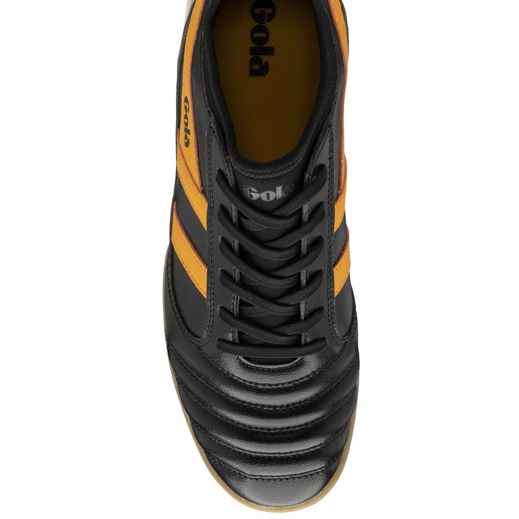Gola Performance Adults Ceptor TX Sneakers Fekete Hungary | PHA-153948